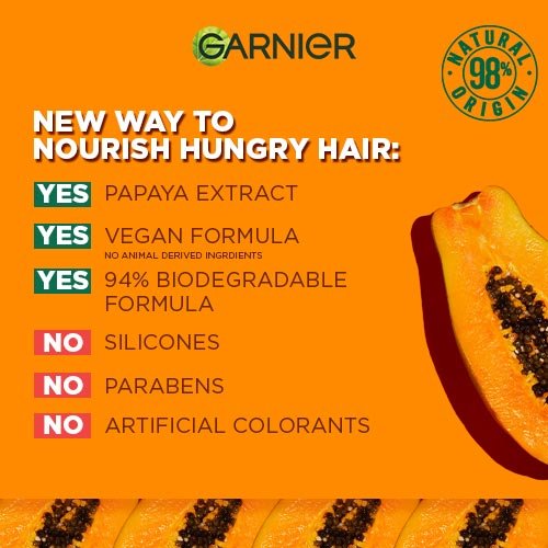 vegan conditioner